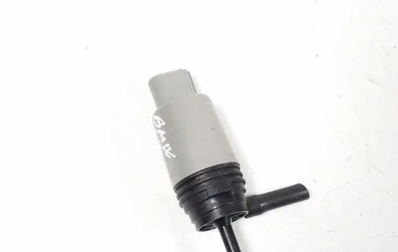 BMW 1 E81 E87 Windscreen/windshield washer pump 6934159