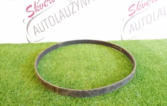 Volkswagen T-Roc Alternator belt 04E145933AL