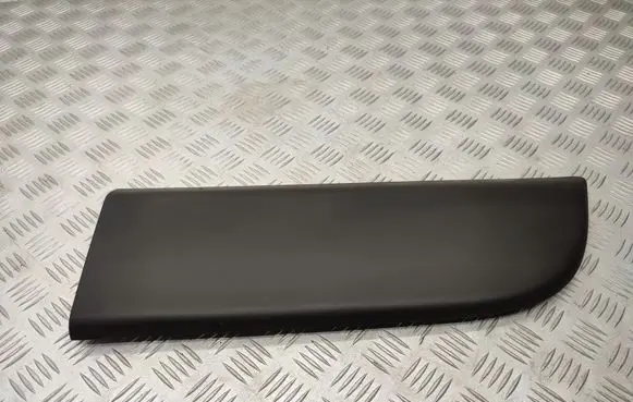 Renault Master III Front door trim (molding) 808200149R
