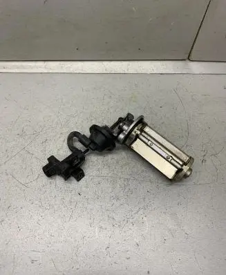 Throttle valve