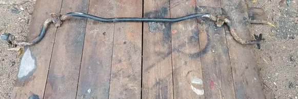 Subaru Impreza I Front anti-roll bar/sway bar