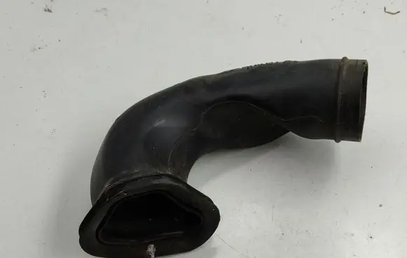 Seat Alhambra (Mk1) Air intake hose/pipe 7M3806914