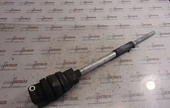 Mercedes-Benz B W245 Steering column universal joint