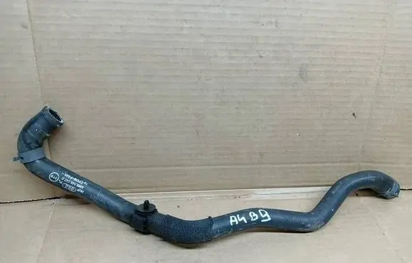Audi A4 S4 B9 Engine coolant pipe/hose 8W0145947E