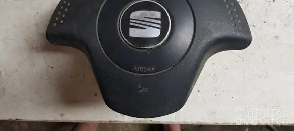 Seat Ibiza III (6L) Steering wheel airbag 6L0880201