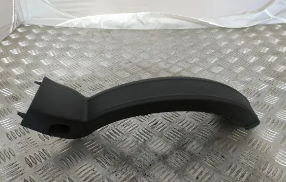 Mercedes-Benz S W222 Centre console side trim rear A2226931500