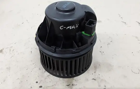 Ford C-MAX II Heater fan/blower AV6N18456AA 1736007103