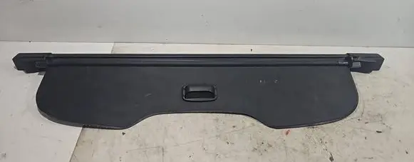 Ford Mondeo MK IV Parcel shelf load cover 