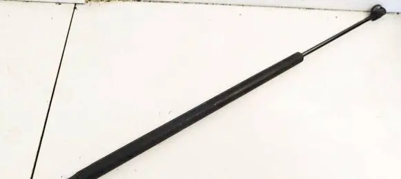 Ford Fiesta Tailgate/trunk strut/damper 2S61A406A10AC