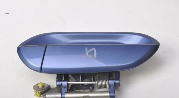Honda Insight Front door exterior handle LEWY