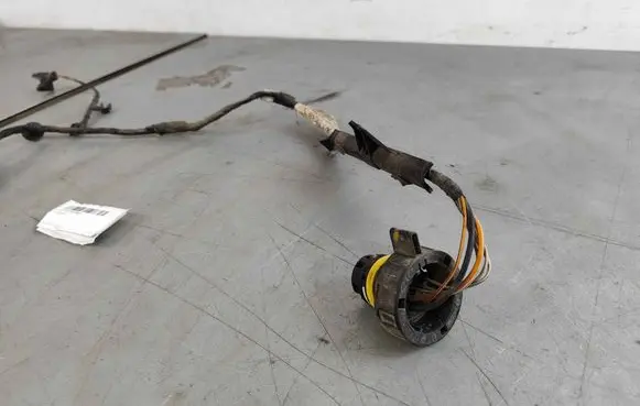 Jaguar XE Gearbox/transmission wiring loom GX737c078ab