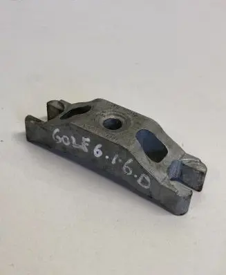 Fuel Injector clamp holder