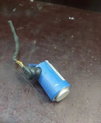 Mercedes-Benz S W220 Parking PDC sensor 0015425918 0263003013