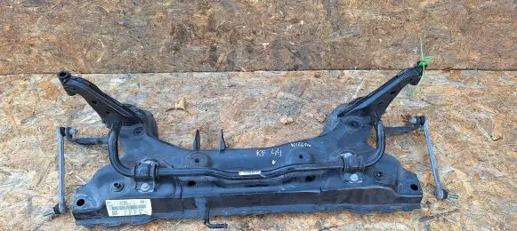 Ford Fiesta Front subframe