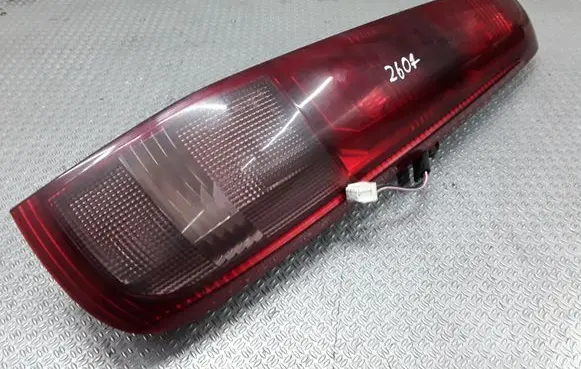 Nissan X-Trail T30 Rear/tail lights