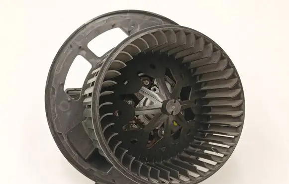 BMW X1 E84 Heater fan/blower 9227670 017996313626070