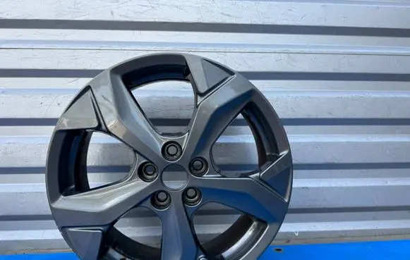 Ford Mustang VII R18 alloy rim LJ8C-1007-A1B