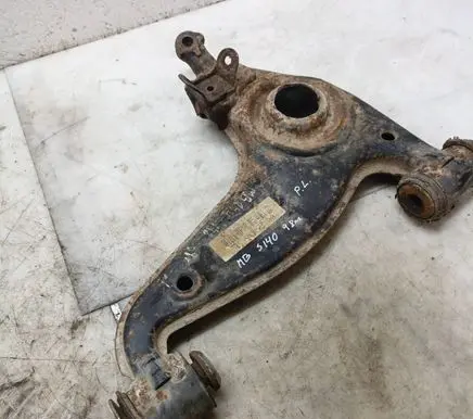 Mercedes-Benz S W140 ABS Pump 00240