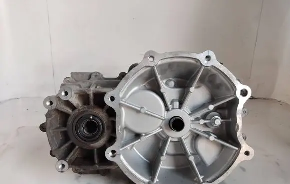 Hyundai Ioniq Electric car Transmission 365010E500