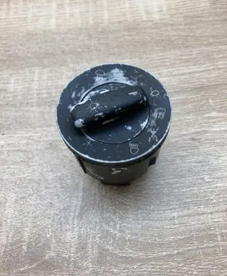 Volkswagen Golf V Light switch 1K0941431A