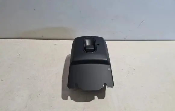 Porsche Macan (95B) Steering wheel column trim 95B880515A