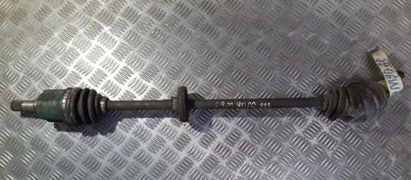 Mazda 323 Front driveshaft
