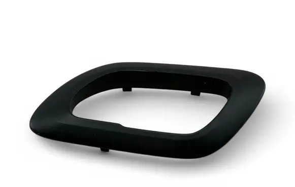 Peugeot 3008 I Rear door handle cover 9682518180