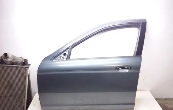 Renault Vel Satis Front door