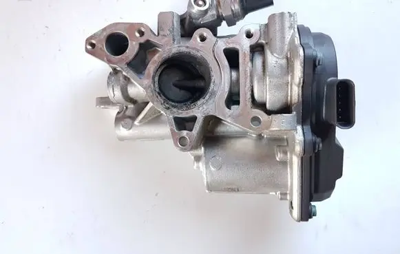 Mercedes-Benz E W213 EGR valve A6541406900