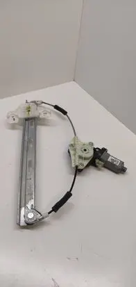 Hyundai i20 (GB IB) Rear door window regulator motor 83404-C7010