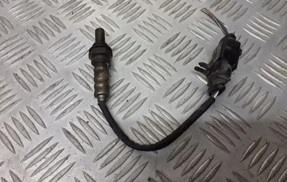 Skoda Fabia Mk1 (6Y) Lambda probe sensor 03C906262