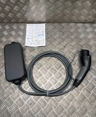 BMW XM Electric car charging cable 8490508 220240 3230201693