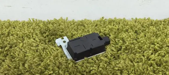 Infiniti Q50 Keyless (KESSY) go control unit/module 28595-4gr0a