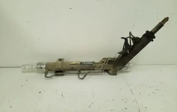 Opel Vivaro Steering rack 93868478