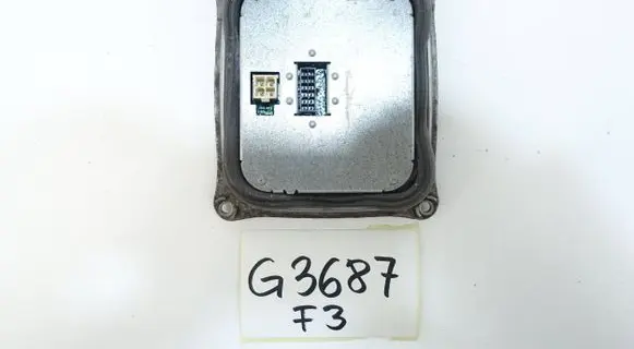 Citroen Jumper Other control units/modules 10EEG132513