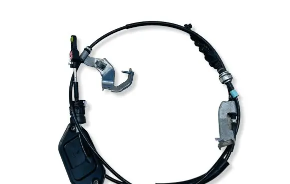Toyota Corolla Cross Gear shift cable linkage 