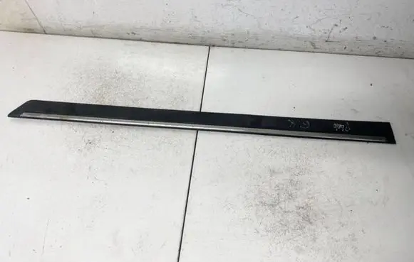 Peugeot 406 Rear door trim (molding) 9624432477