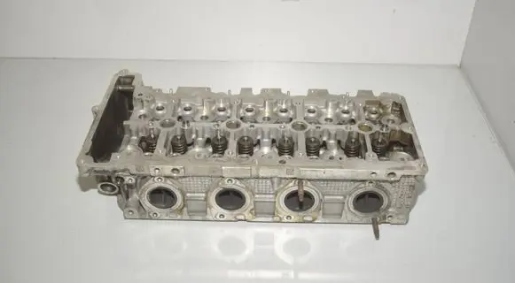 Engine head