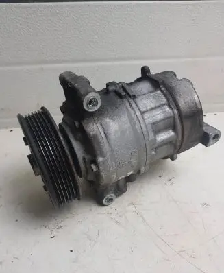 Audi A3 S3 8V Air conditioning (A/C) compressor (pump) 5Q0820803F