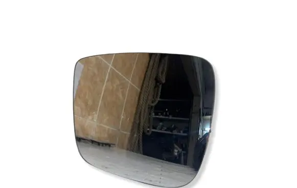 Volvo XC60 Wing mirror glass 202927