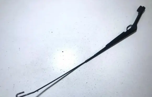 Mazda 323 Front wiper blade arm