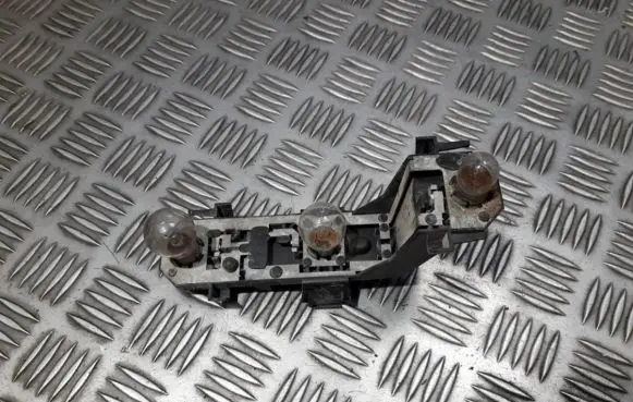 Volkswagen Sharan Tail light bulb cover holder 7M3945258