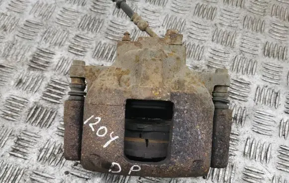 Chrysler Grand Voyager V Front brake caliper