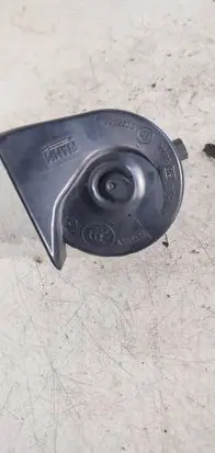 BMW 3 E92 E93 Horn signal