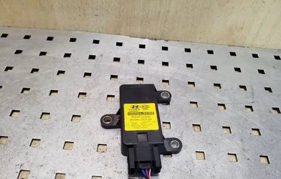 KIA Rio Other control units/modules 956902T250 BG6810G320