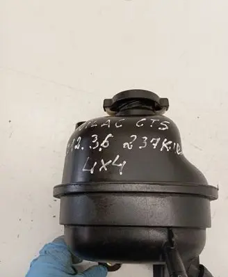 Cadillac CTS Power steering fluid tank/reservoir 22765742