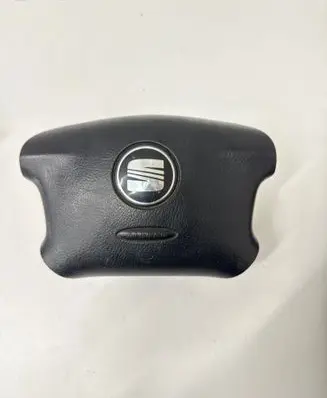 Seat Alhambra (Mk1) Steering wheel airbag 7M7880201A