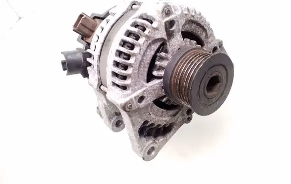 Generator/alternator
