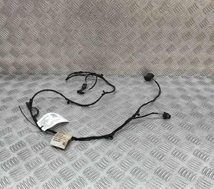 Skoda Enyaq iV Parking sensor (PDC) wiring loom 5LG971104
