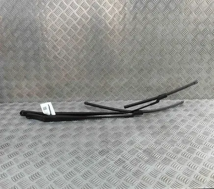 Audi Q4 Sportback e-tron Windshield/front glass wiper blade 11C955410 11C955409
